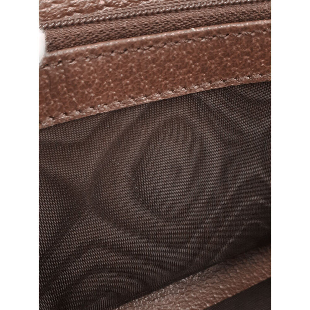Gucci Ophidia GG Zip Around Wallet Long - Picture 5 of 9